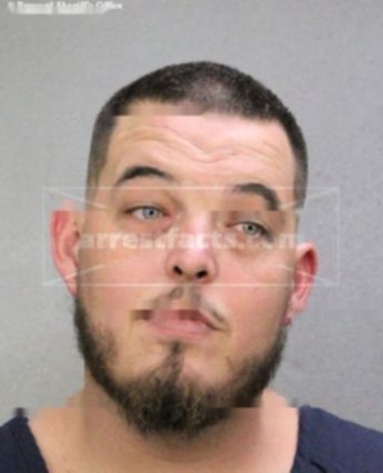 Joseph Raymond Brouillette