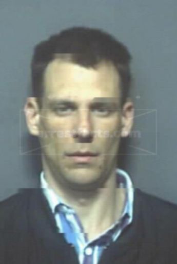 Charles Bryant Ford