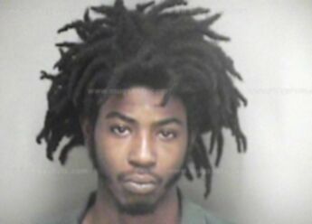 Michael Terrell Woods