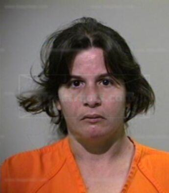 Janet Marie Kelley