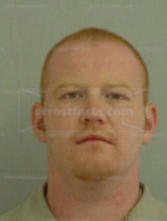 Michael Wayne Allen