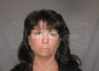 Christine Marie Thomas