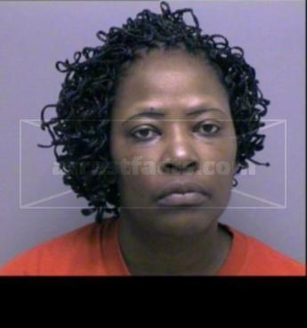 Angelica Rachelle Hampton