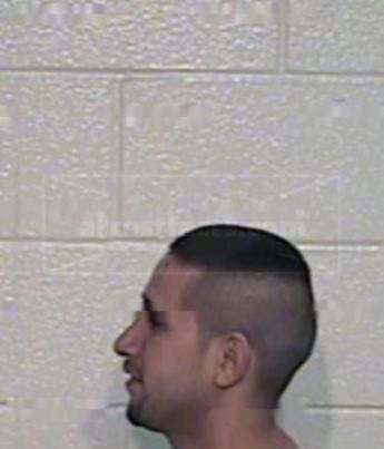 Angel Camacho Dominguez