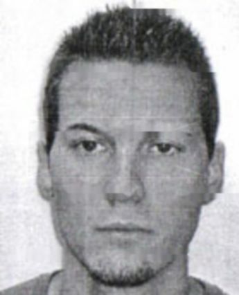 Jeffrey Allan Avant