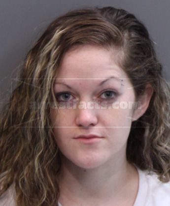 Andrea Grace Burns