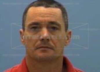 Steven Blake Wright