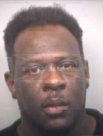 Cornel Conley
