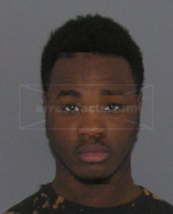 Kesean Lamont Webb