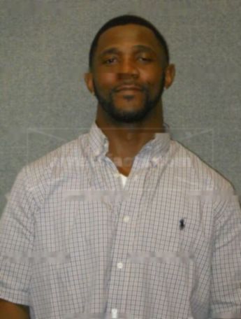 Letroy M Hunter