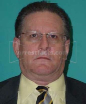 Ronald Charles Fulton