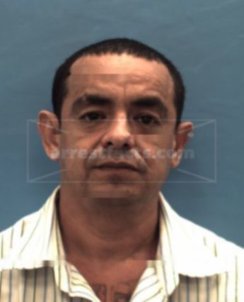 Antonio Gonzales