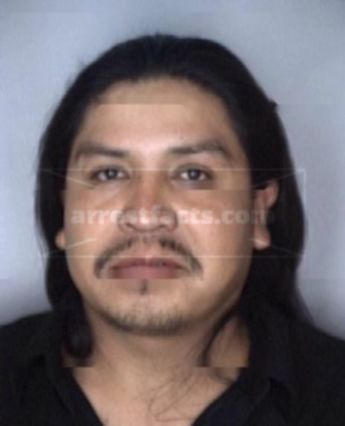 Felix Martinez Torres