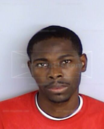 Javontee Laqwan Jones