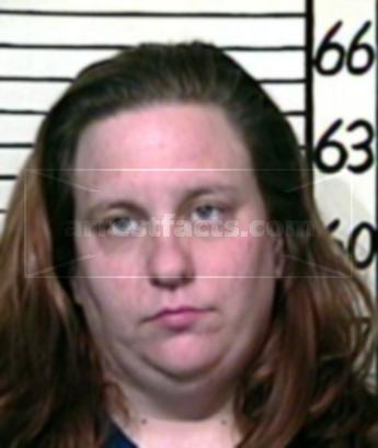 Suzanna Michelle Neary