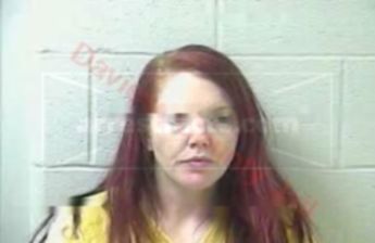 Michelle Dawn Powell