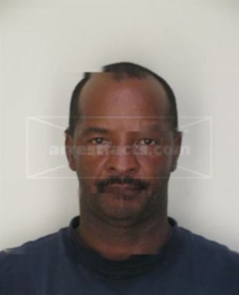 Charles Levans Williams