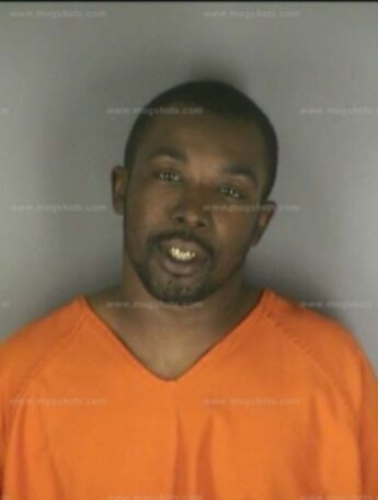 Derrick Antonio Atkins