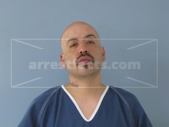 Joey Martin Mireles