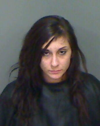 Ashley Nicole Harris