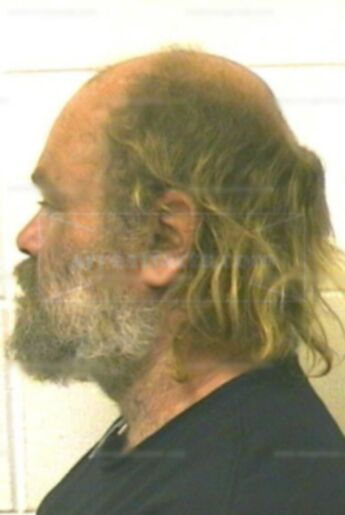 Robert Douglas Johnson