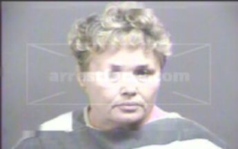 Virginia Lee Moscript