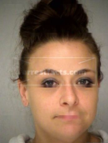 Tamra Louise Vaughn