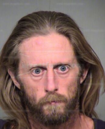 Eric Carl Sheridan