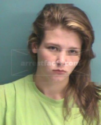 Lilly Ann Barrett