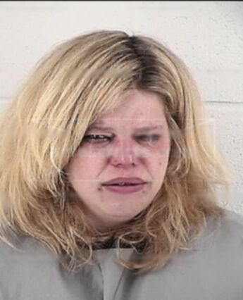 Amber Lynn Pearson
