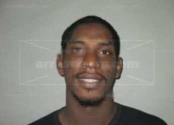 Gilbert Lee Jordan