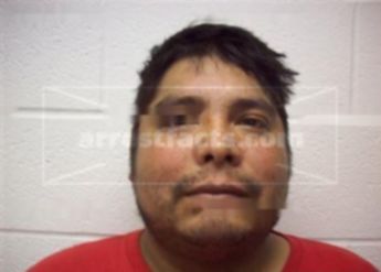 Augustine Munoz Jr.