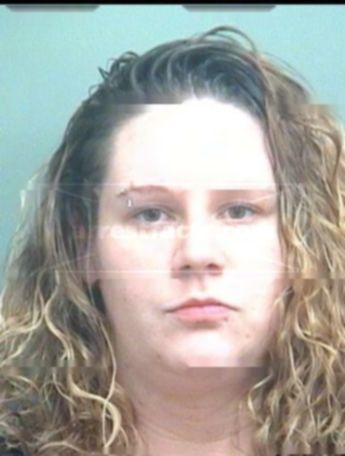 Savannah Helene Underwood