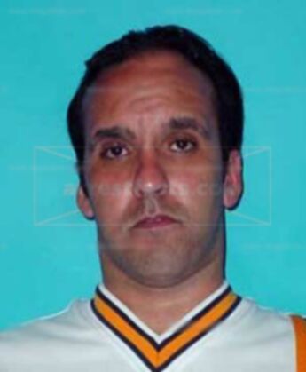 Harvey Emery
