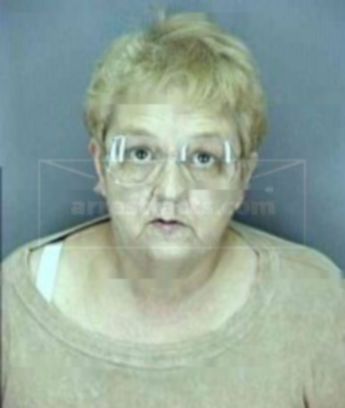 Carolyn Louise Stegall