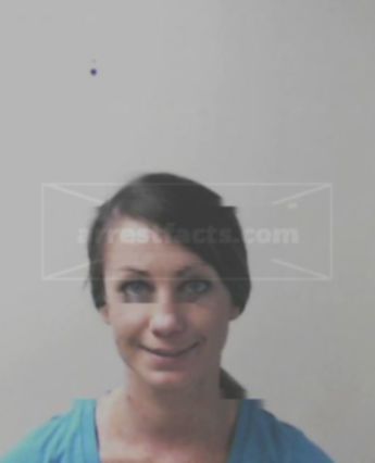 Leah Nicole Bowers Barnard