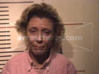 Leaha Darlene Petree