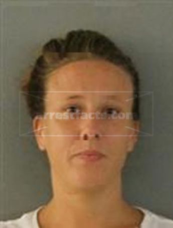Lindsey Kristine Salter