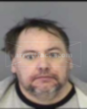Steven Alan Ewing