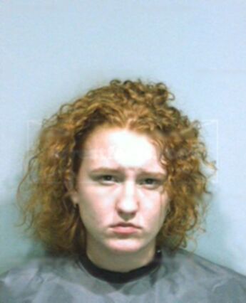 Trista Inez Halstead