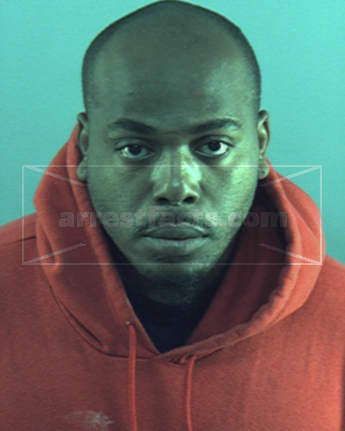 Antuan Alexander