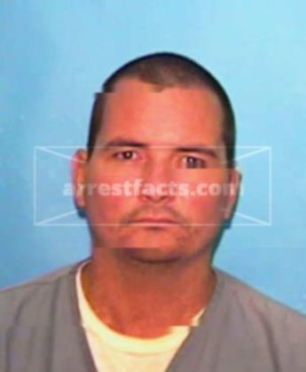 Wayne Richard White