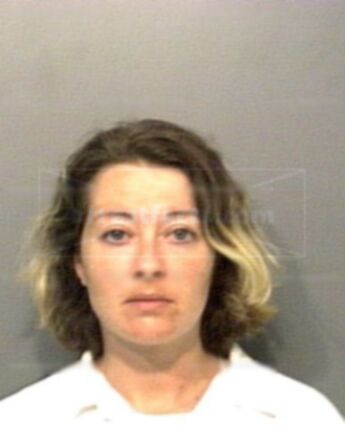 Misty Deshae Bagwell