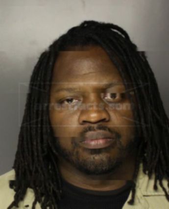 Damon Derell Johnson