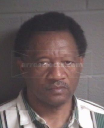 Bruce Edward Oliver