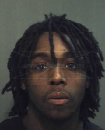 Jamal Turner