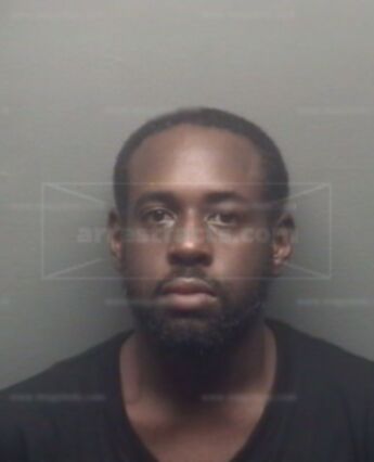 Ivan Lamar Jones