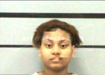 Kiyana Rayon Butler