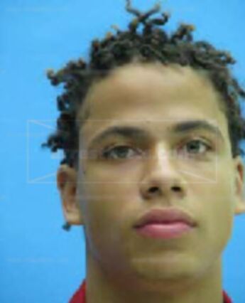 Larry Lenard Ousley