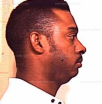 George Ray Brockington